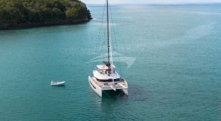 Okinawa Caribbean, West Mediterranean