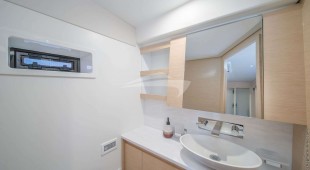 Okinawa Caribbean, West Mediterranean