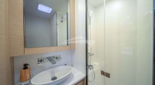 Okinawa Caribbean, West Mediterranean