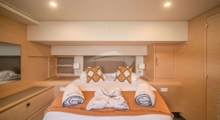 Okinawa Caribbean, West Mediterranean