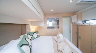 Okinawa Caribbean, West Mediterranean