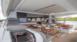 Okinawa Caribbean, West Mediterranean