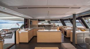 Okinawa Caribbean, West Mediterranean