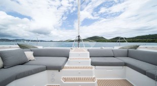 Okinawa Caribbean, West Mediterranean