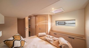 Okinawa Caribbean, West Mediterranean