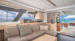 Okinawa Caribbean, West Mediterranean