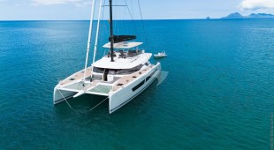 Okinawa Caribbean, West Mediterranean