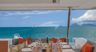 Okinawa Caribbean, West Mediterranean