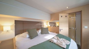 Okinawa Caribbean, West Mediterranean