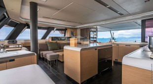 Okinawa Caribbean, West Mediterranean