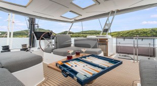 Okinawa Caribbean, West Mediterranean