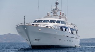 Oktana East Mediterranean