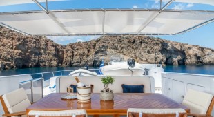 Oktana East Mediterranean