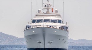 Oktana East Mediterranean