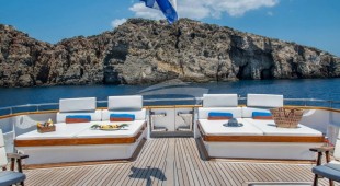 Oktana East Mediterranean