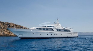 Oktana East Mediterranean