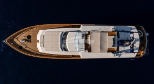 Olga West Mediterranean