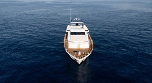 Olga West Mediterranean