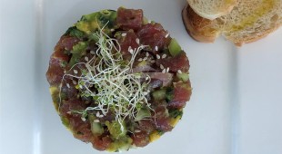 Olivia Charles Caribbean