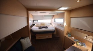 Olivia Charles Caribbean