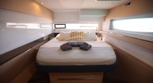 Olivia Charles Caribbean