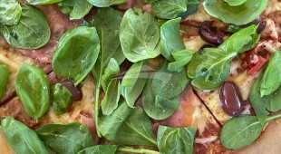 Olivia Charles Caribbean