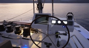 Olivia Charles Caribbean