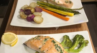 Olivia Charles Caribbean