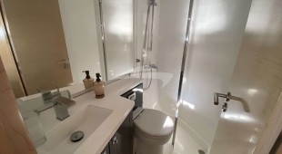 Olivia Charles Caribbean