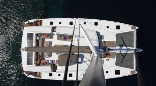 Olivia Charles Caribbean