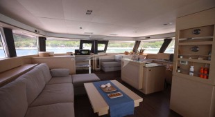 Olivia Charles Caribbean