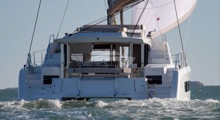 Olivia West Mediterranean