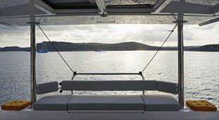 Olivia West Mediterranean