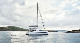 Olivia West Mediterranean