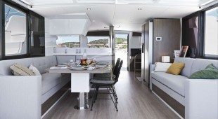 Olivia West Mediterranean