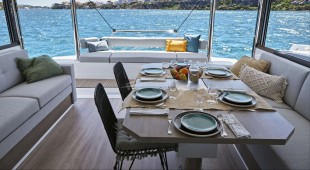 Olivia West Mediterranean