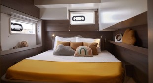 Olivia West Mediterranean