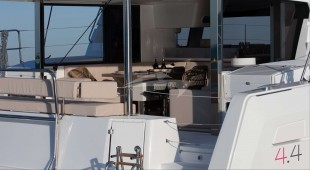 Olivia West Mediterranean