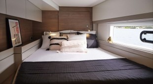 Olivia West Mediterranean