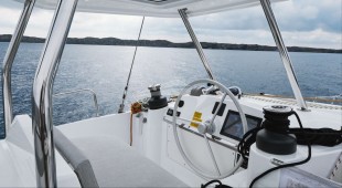 Olivia West Mediterranean