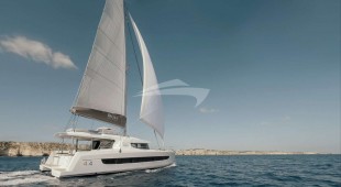 Olivia West Mediterranean