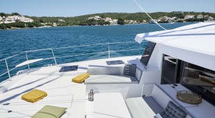 Olivia West Mediterranean