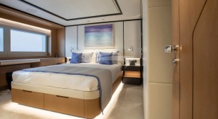 Olivia West Mediterranean