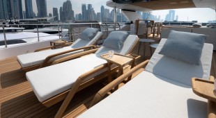 Olivia West Mediterranean