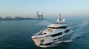 Olivia West Mediterranean