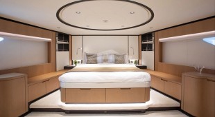 Olivia West Mediterranean