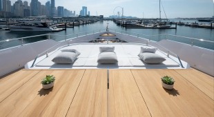 Olivia West Mediterranean