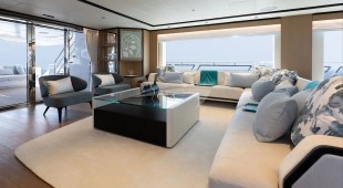 Olivia West Mediterranean