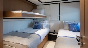 Olivia West Mediterranean