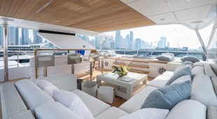 Olivia West Mediterranean